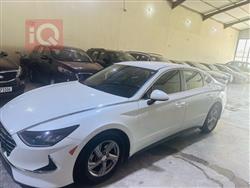 هیوندای سۆناتا